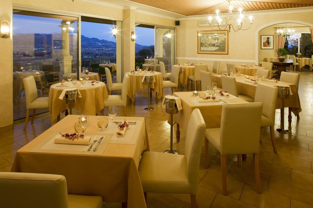Hotel Bellerive Rasteau Eksteriør billede