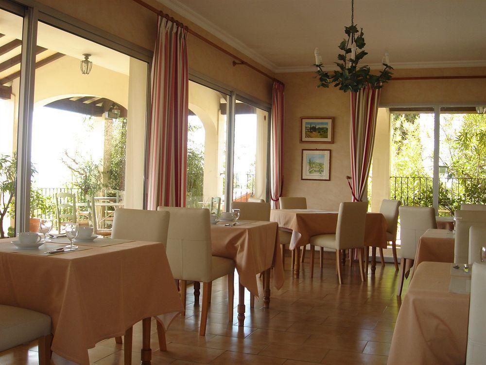 Hotel Bellerive Rasteau Eksteriør billede